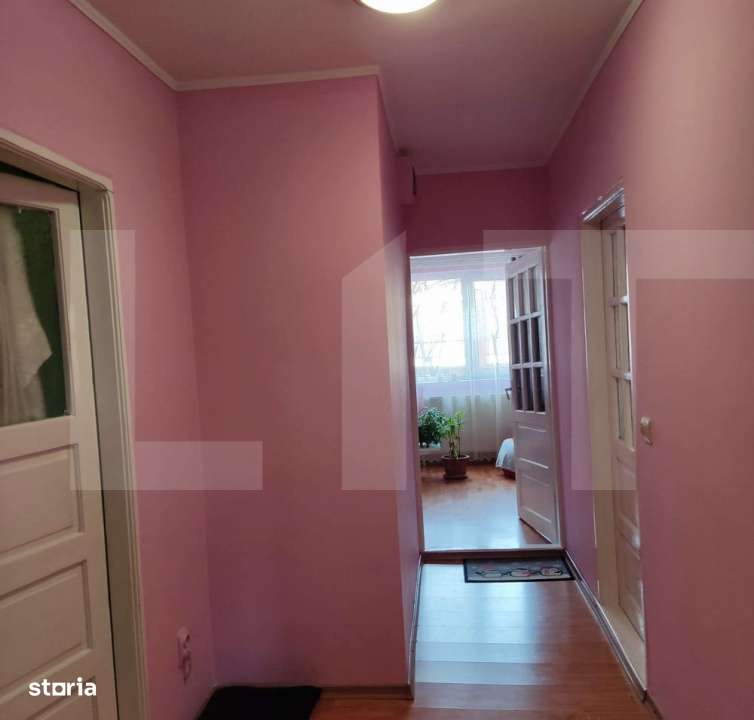 Casa moderna cu terasa si curte amenajata, centru Berceni - Imagine principală: 3/19