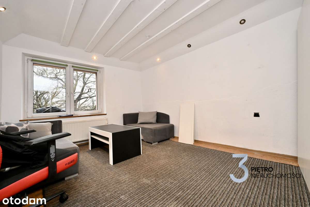 Dwupokojowe do własnej aranżacji!-3