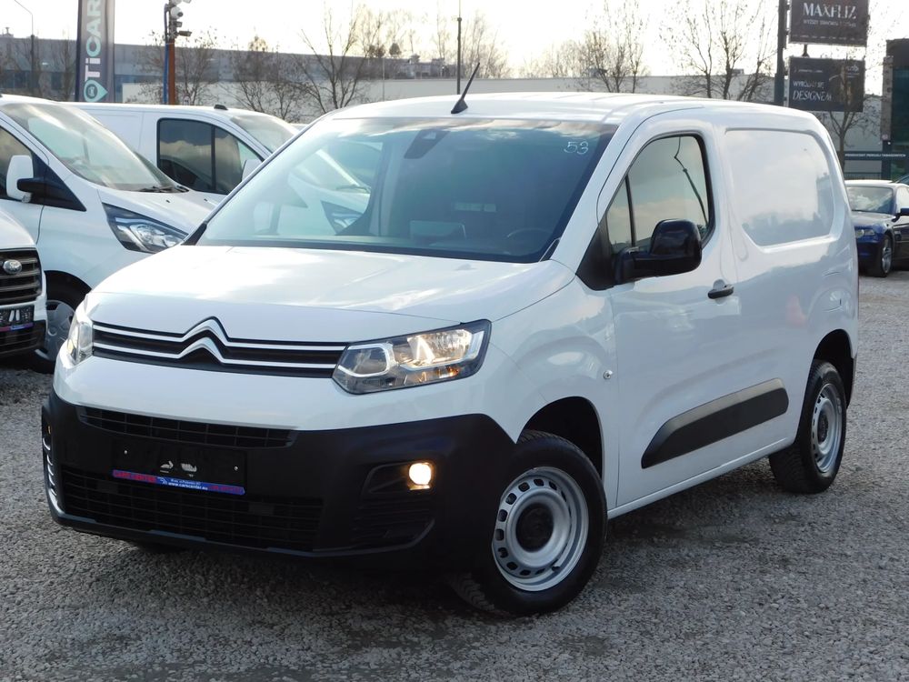 Citroën Berlingo 2023