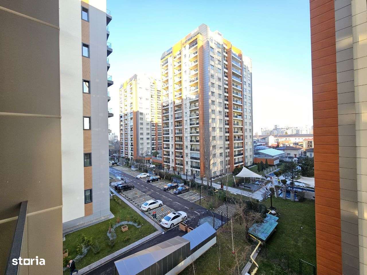 Apartament 2 camere de vanzare in Select Residence, Dristor/Dudesti