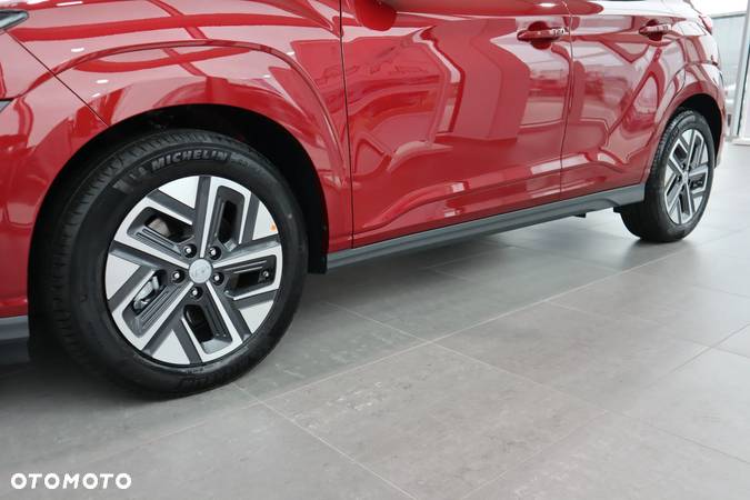 Hyundai Kona Electric 64kWh Smart - 15