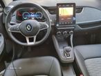 Renault Zoe Exclusive 50 - 16