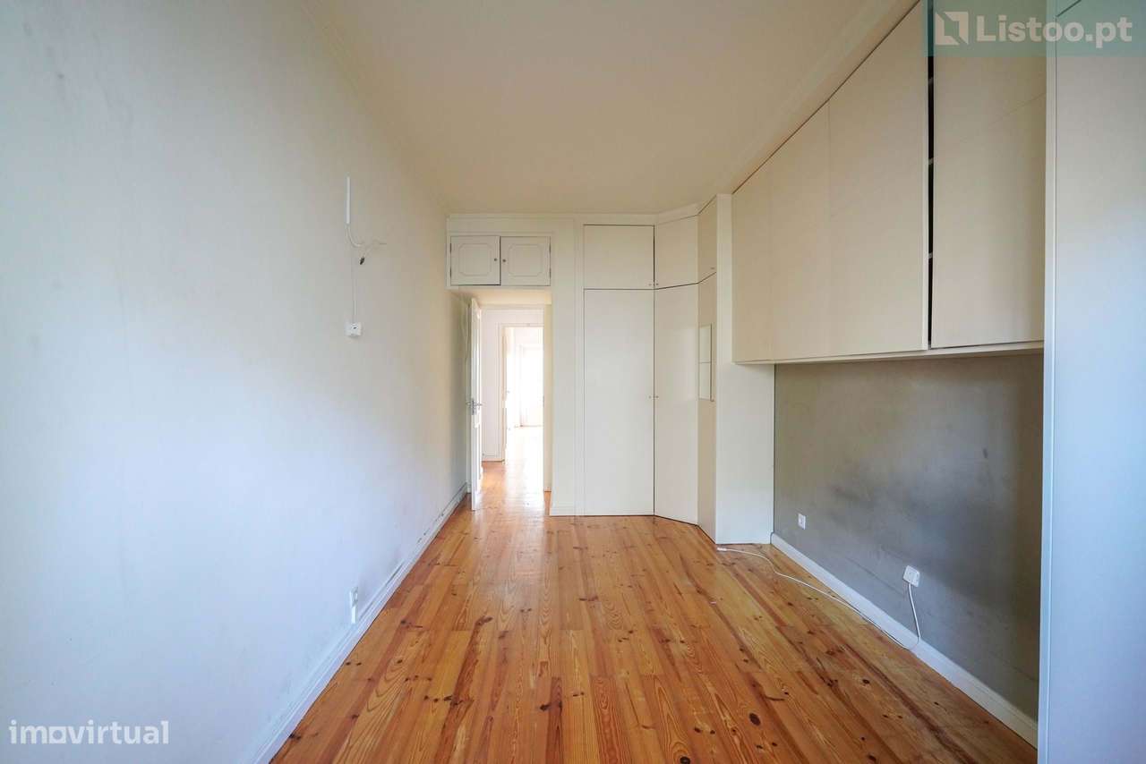 Apartamento T3 no Lumiar - Grande imagem: 3/38