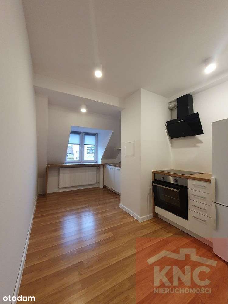 Na sprzedaż Binków, 36,66 m² po podłodze ok. 45 m²-4