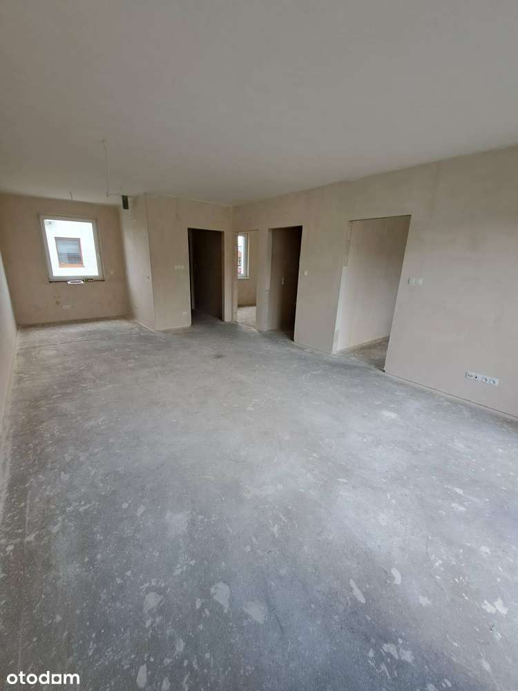 Dom w zabudowie szeregowej-6