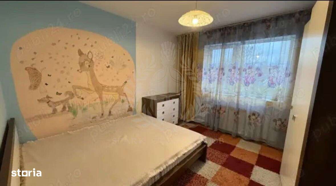 2 CAMERE // REPUBLICII // CENTRALA TERMICA-3