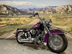 Harley-Davidson Softail Heritage Classic - 2