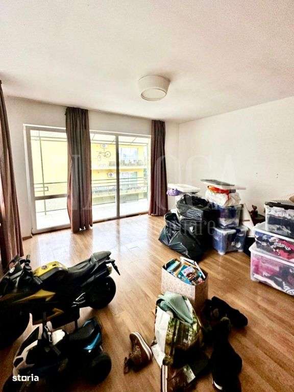 Apartament 2 camere de vanzare in Buna Ziua, Cluj Napoca - Imagine principală: 4/5