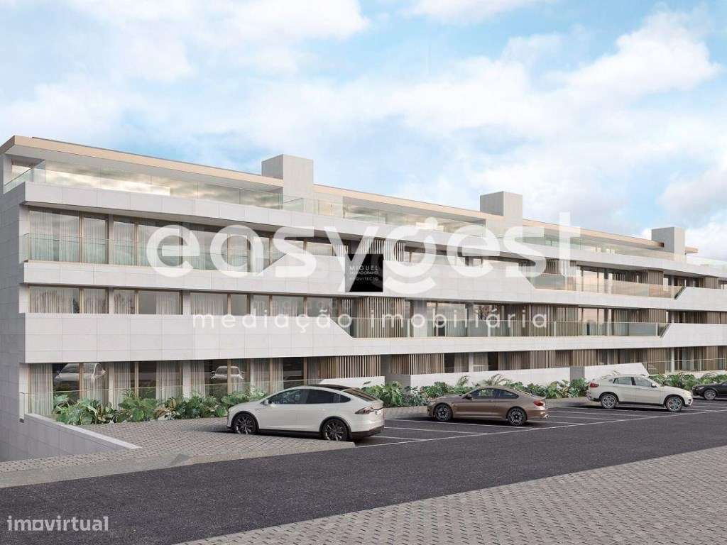 Apartamento T3 Duplex pronto a habitar situado em Ílhavo - Grande imagem: 4/10