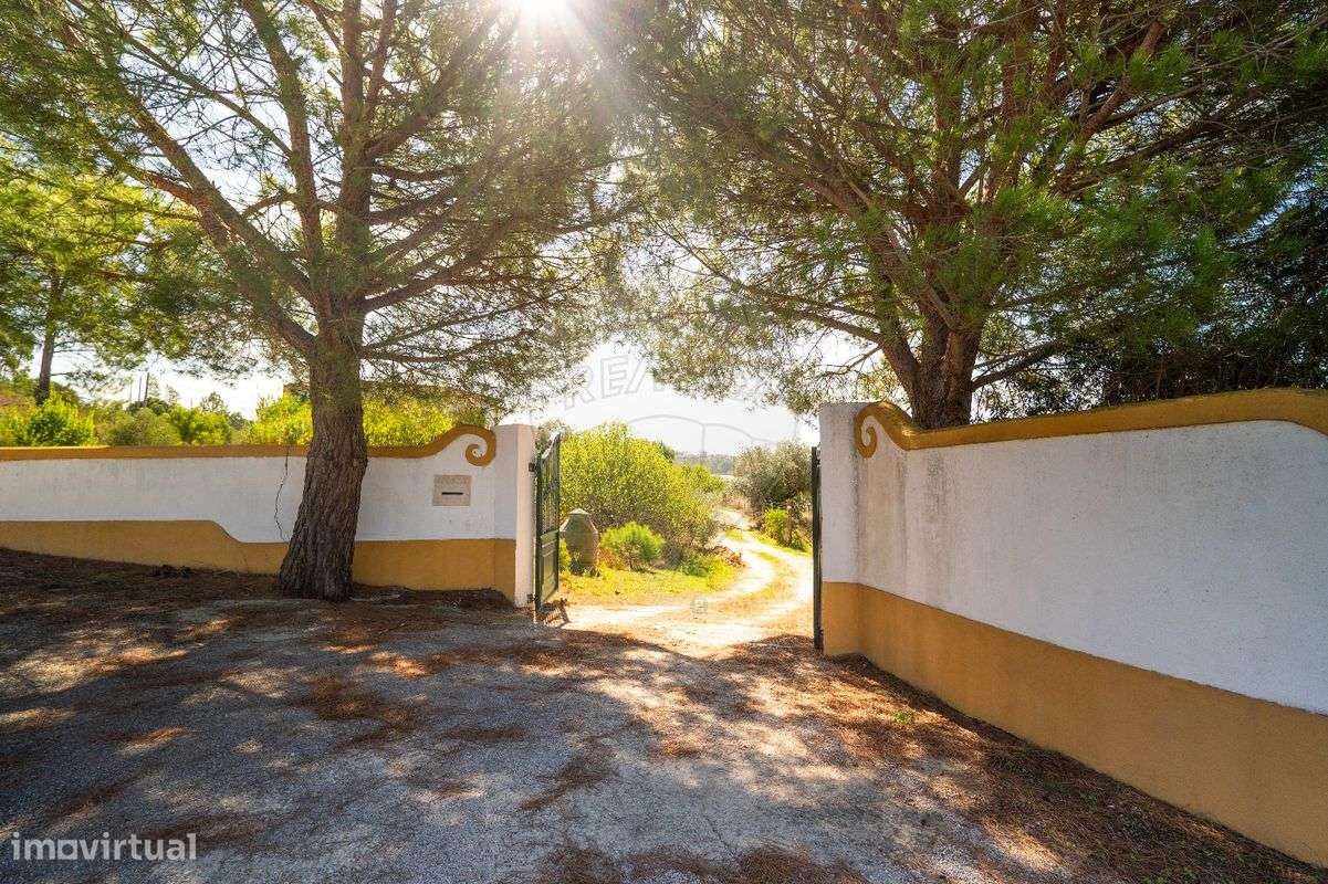 Moradia T6 para venda - Grande imagem: 2/45