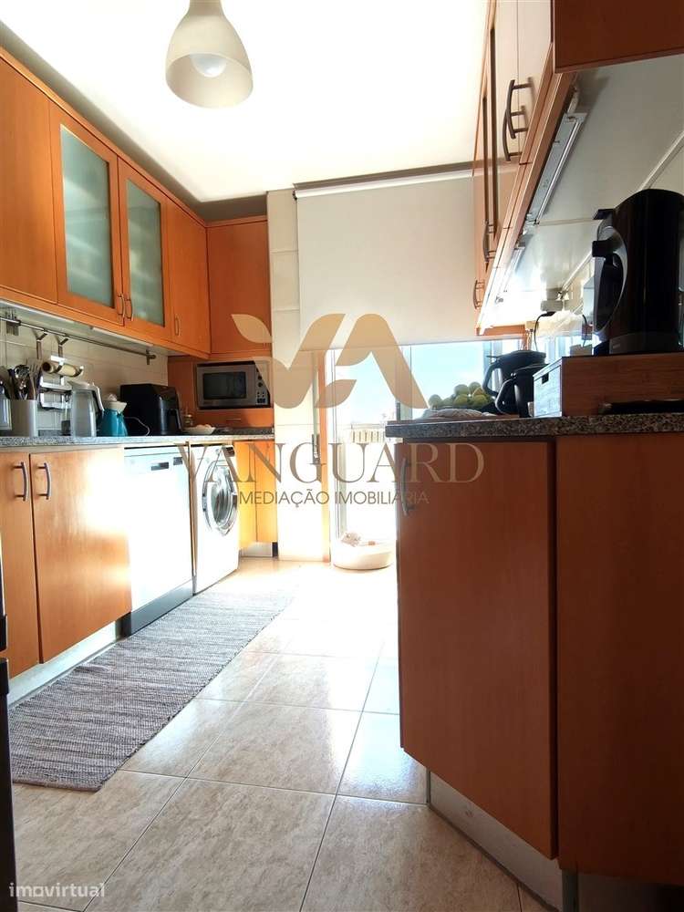 Apartamento T2 Venda em Póvoa de Varzim, Beiriz e Argivai,Póvoa de Var-19