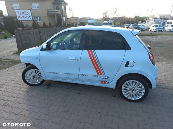 Renault Twingo Electric VIBES - 6