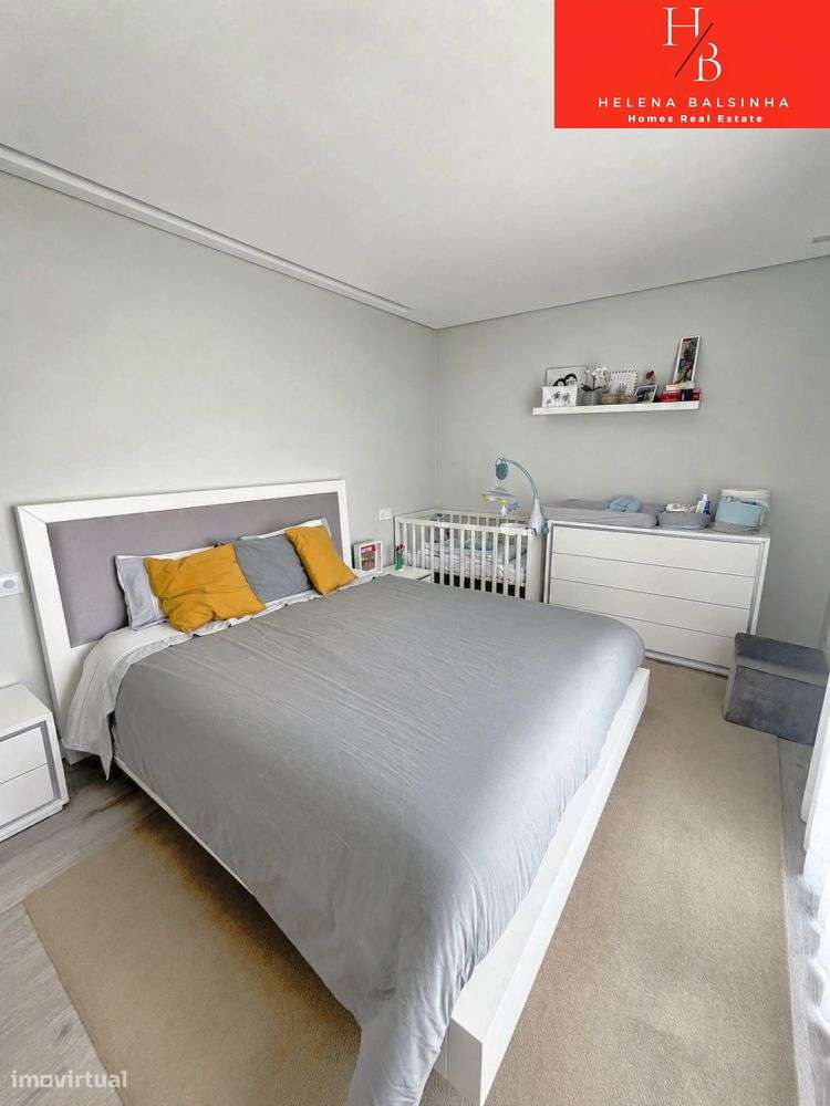 Excelente Apartamento T2-12