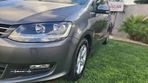 VW Sharan 2.0 TDI Highline - 11