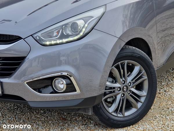 Hyundai ix35 1.6 GDI Premium 2WD - 2