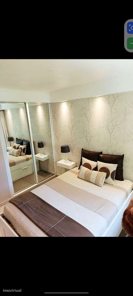 T3 todo remodelado no coração da cidade de Lisboa em Campo grande-8