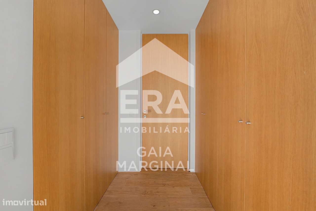 T3 Frente mar - Foz do Douro!-20