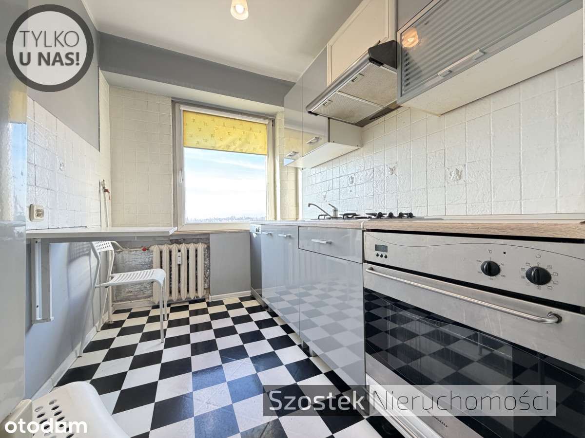 2 pokojowe z widokiem na Jasną Górę /Słowackiego/-3