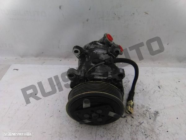 Compressor Ar Condicionado  Citroen Xsara Sw [1997_2006] 1.4 - 1