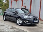 Opel Astra 1.4 Turbo 150 Jahre - 1