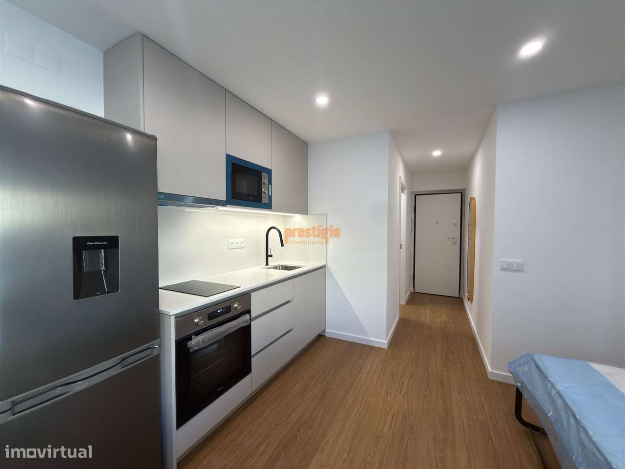 Apartamento T0 Venda em Braga (São José de São Lázaro e São João do So-12