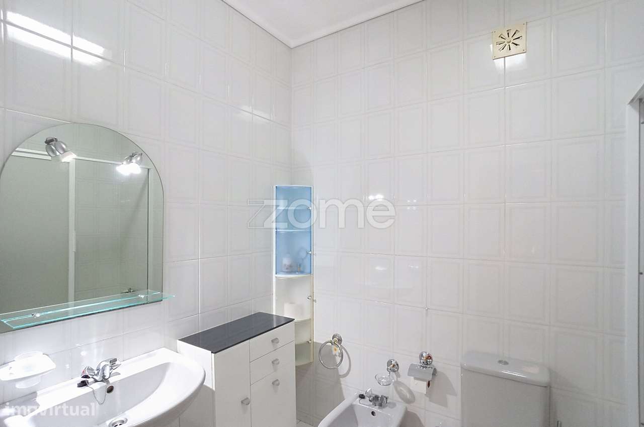 Moradia T4 Santa Joana - Aveiro-16