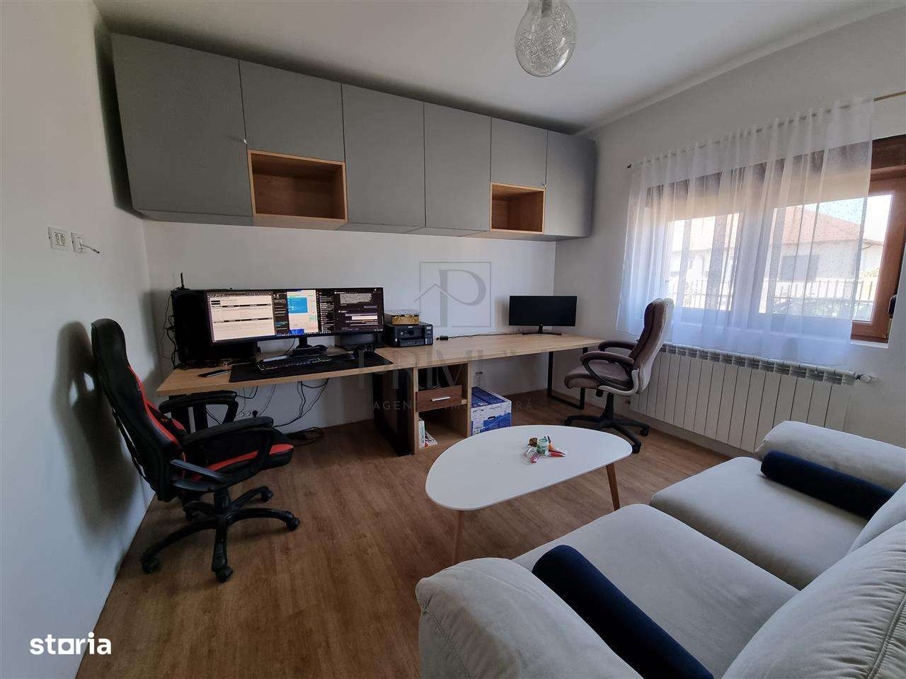 Casa Individuala - mobilata utilata - zona buna - 200 mp utili - teren - Imagine principală: 4/13