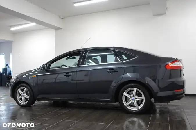 Ford Mondeo 1.8 TDCi Titanium - 6