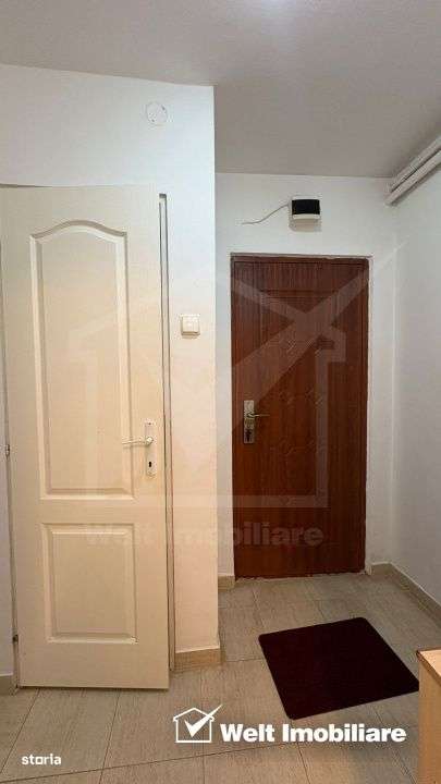 Apartament cu 2 camere, decomandat, zona Garii - Imagine principală: 4/13