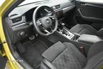 Skoda Superb 2.0 TSI 4X4 DSG Sportline - 14