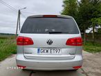 Volkswagen Touran 2.0 TDI DPF BlueMotion Technology Comfortline - 6