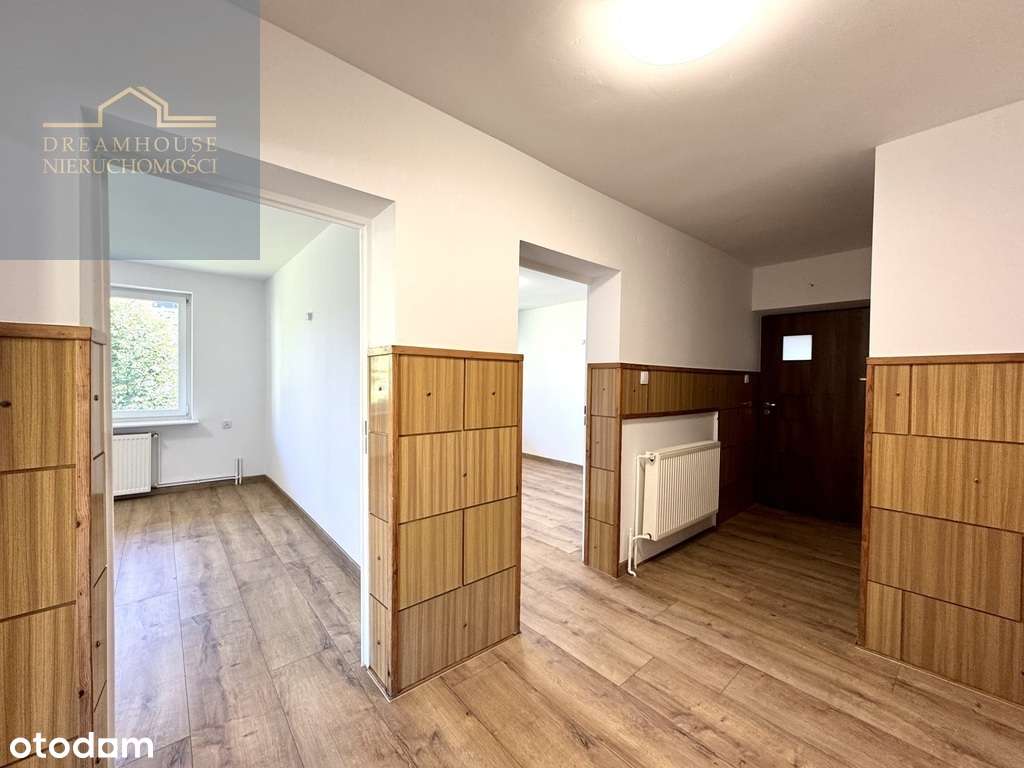 2 w 1! 2 mieszkania w 1 domu, centrum Słupska-15