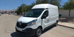 Renault Trafic 2.0  LH2 - 1