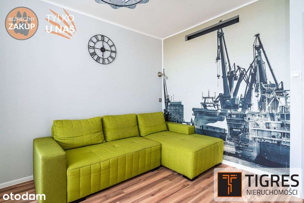 Piękny widok | Blisko plaży | Słoneczne | Swpl-4