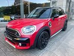 MINI Countryman Cooper SE ALL4 Auto - 4