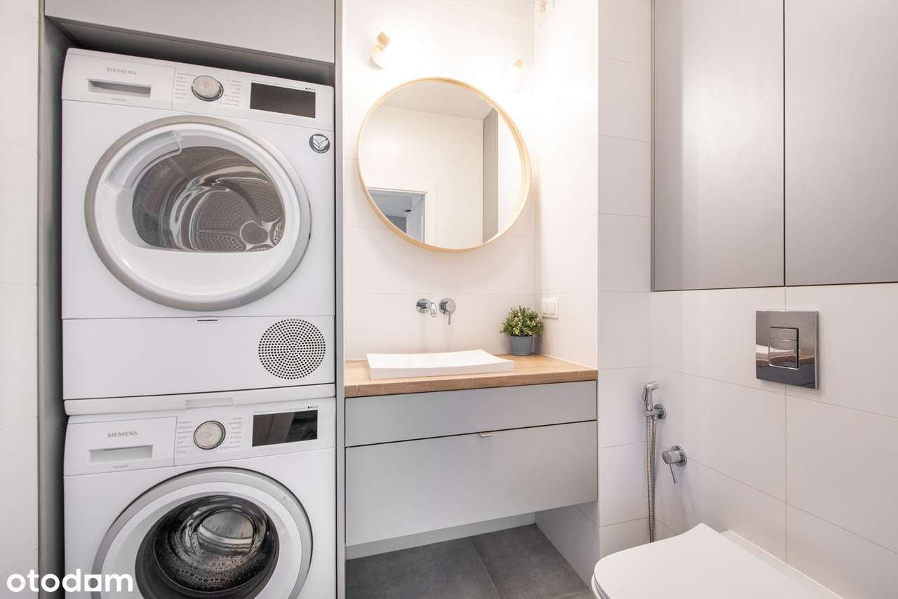 3-pokojowe mieszkanie, Harmony Park Ursynów, ul. Pieskowa Skała-8