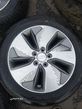 Vand 4 x Roti pentru Hyundai Kona, Jante Aliaj Cu Cauciucuri 215/55R17 - 2