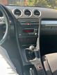 Seat Exeo 2.0 TDI DPF Style - 21