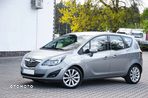 Opel Meriva 1.4 Active - 18