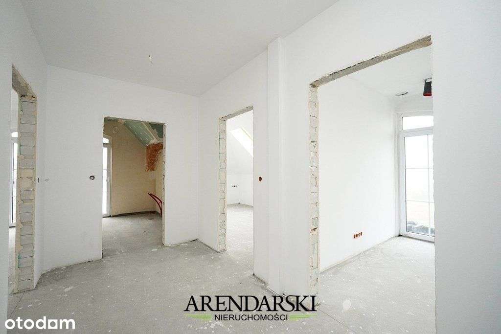 Stylowy dom do własnej aranżacji!-13