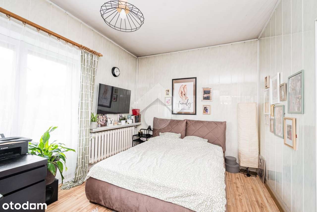 NOWA CENA - Budynek wielomieszkaniowy – ŁAGIEWNIKI - do 800 m2-9