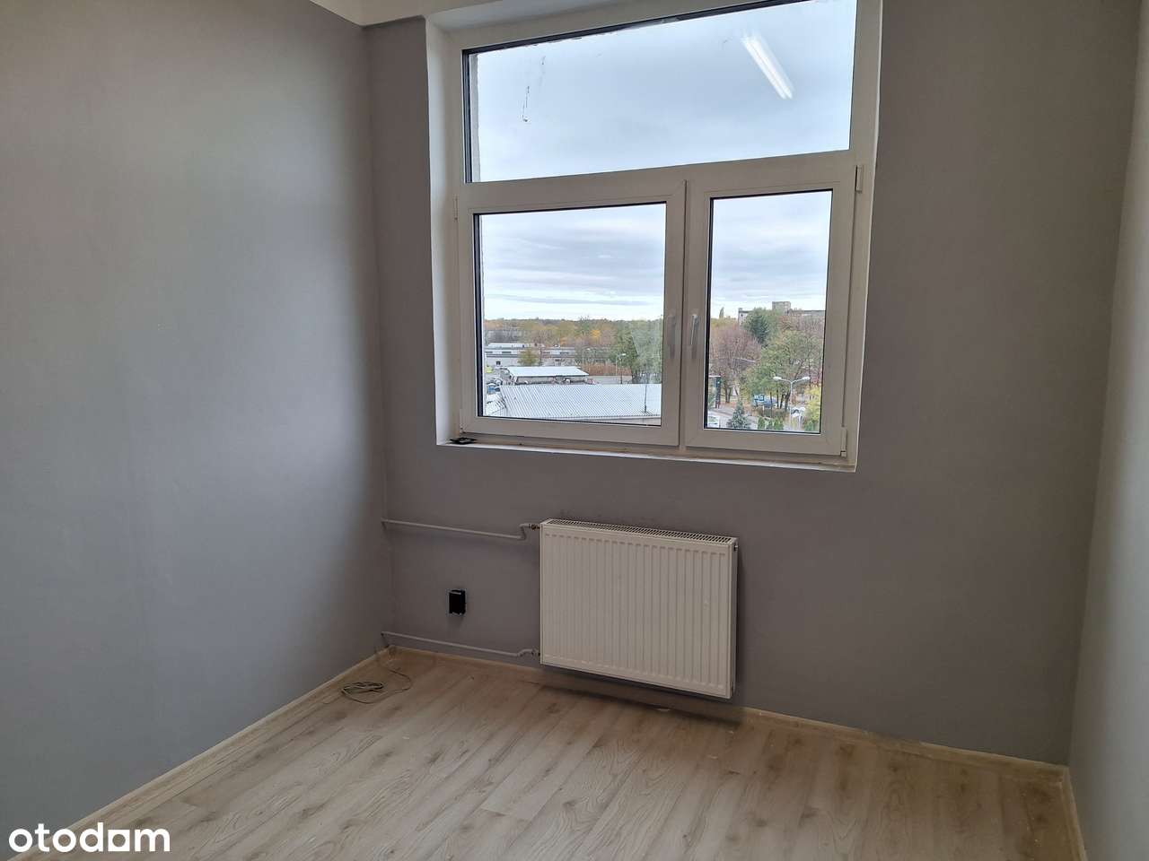 Sosnowiec Pogoń - do wynajęcia lokal biurowy o pow. 45 m2 - Pełny obrazek: 4/5