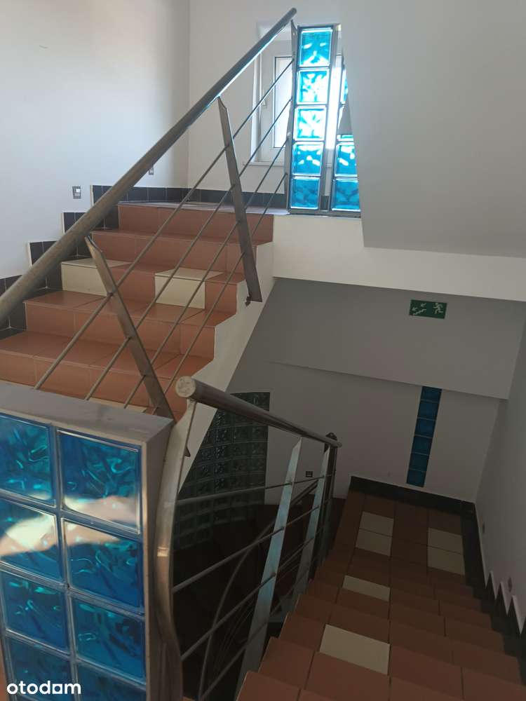 Piętro Biurowca - miejsca postojowe w cenie (cena do negocjacji)-8