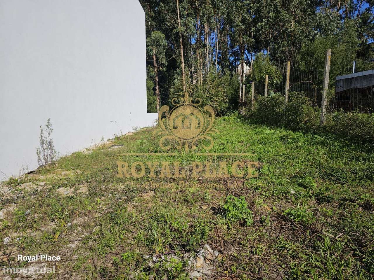 Terreno em Lobão - Grande imagem: 4/8