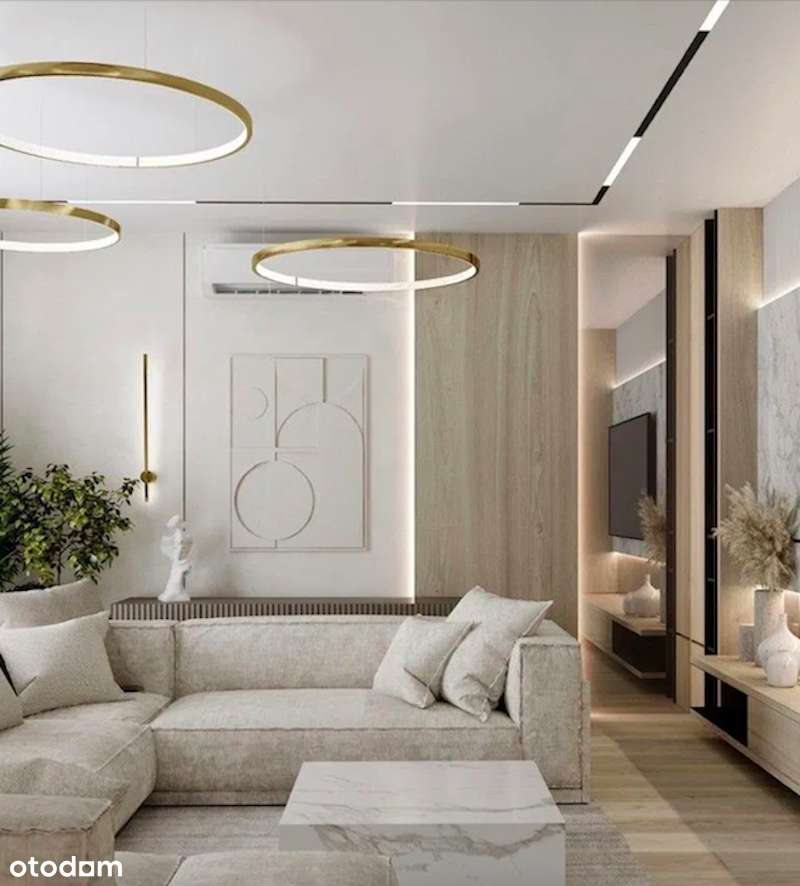 TOP lokalizacja blisko METRO! GOTOWE - zapraszam do oglądania na żywo!-0