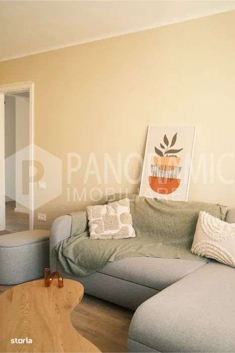 Apartament cu 4 camere Zorilor - Imagine principală: 4/10