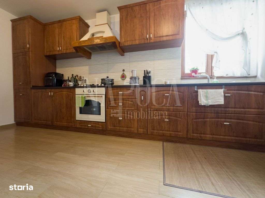 Casa 4 camere de vanzare in Borhanci, Cluj Napoca - Imagine principală: 4/15