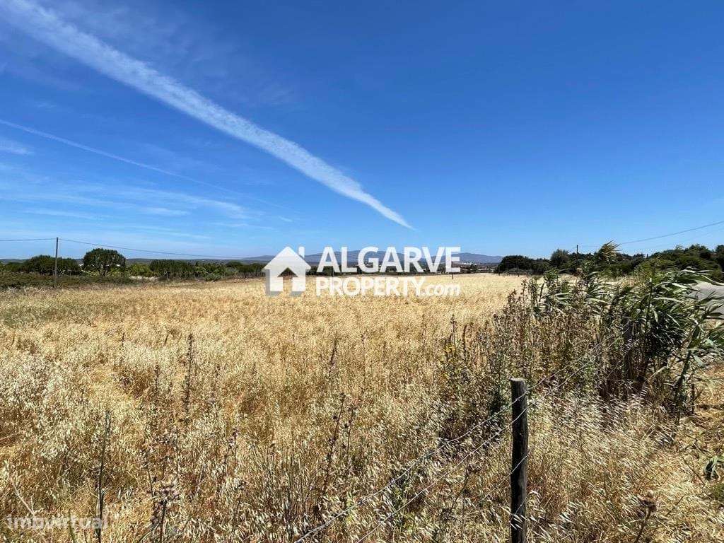 Fantástico Terreno Perto do Palmares Ocean Living & Golf Resort, Algar - Grande imagem: 4/9