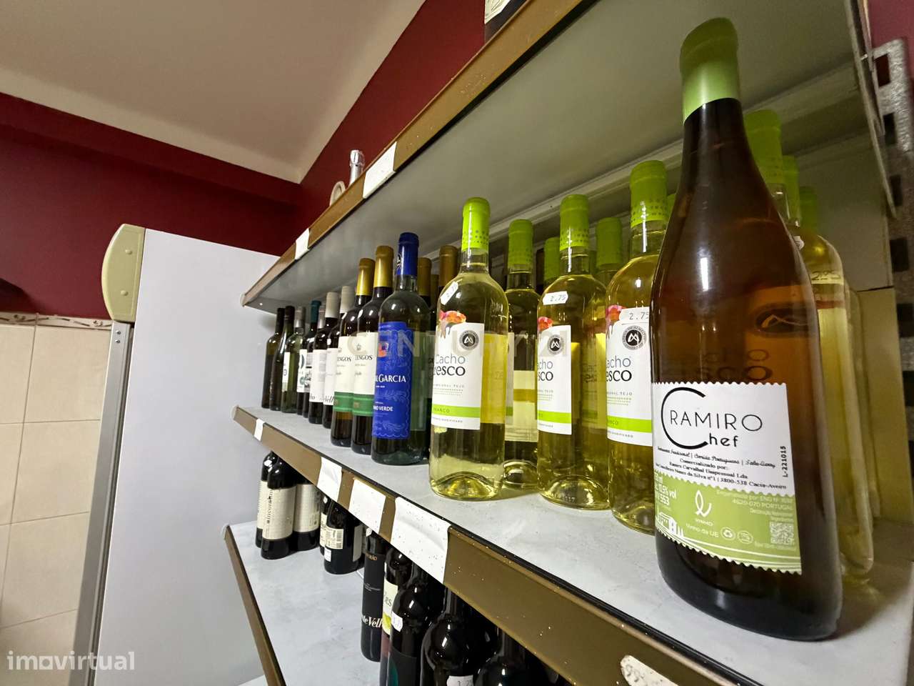 Trespasse de Restaurante em Pleno Funcionamento - Cacia, Aveiro-39