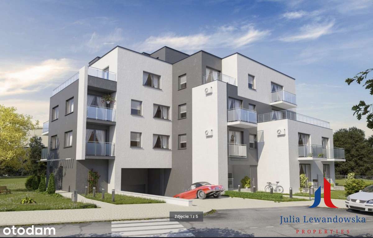 3 pokoje z opcją 4 , świetna lokalizacja-0